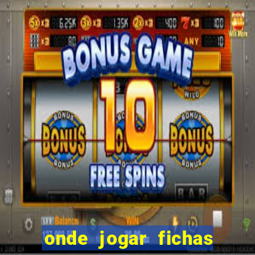 onde jogar fichas douradas betano